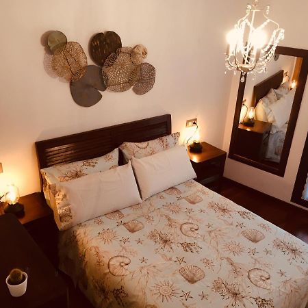 Casa Minor Apartment Luarca Ngoại thất bức ảnh