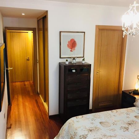 Casa Minor Apartment Luarca Ngoại thất bức ảnh